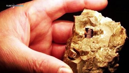 LOS EXTRATERRESTRES… SOMOS NOSOTROS EN UN TIEMPO FUTURO