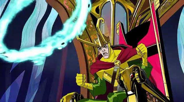 The Avengers Earths Mightiest Heroes S01E26