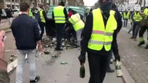 Gilets jaunes