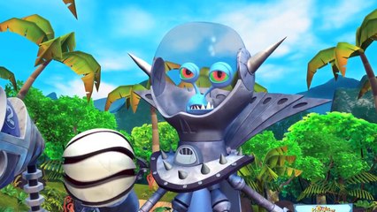 Bola Kampung Extra    Keseluruhan Koleksi Video   Kartun Kanak-Kanak Kartun Kanak-Kanak