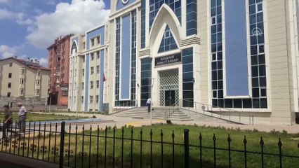 Bisküvi jelatininde uyuşturucu sevkiyatı - KIRŞEHİR