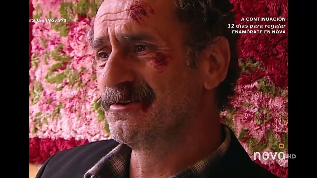 Silá Bölum 30 - Capítulo 30 (Parte 3) |  Bölum 31 - Capítulo 31 (Parte 1) (Español-Castellano) HD