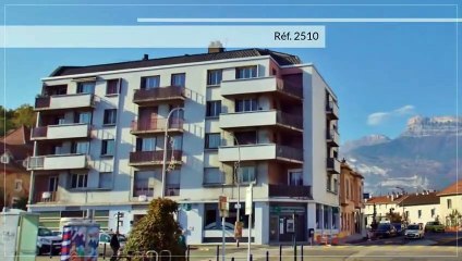 A vendre - Appartement - Le Pont De Claix (38800) - 2 pièces - 51m²