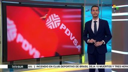 Venezuela: 'ayuda humanitaria' vs bloqueo económico