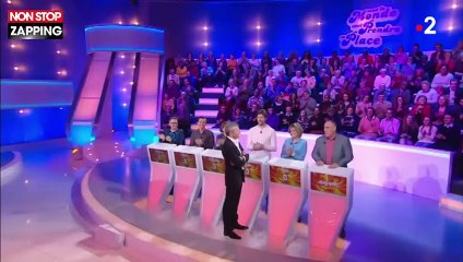 TLMVPSP : Un candidat se fait passer pour Nagui afin de draguer (vidéo)