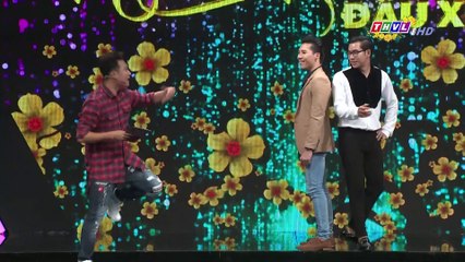 Game Show : Hạnh Phúc Đầu Xuân - THVL (09/02/2019) Phần 2