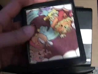 Review 641 - Farmer Dan (2600)