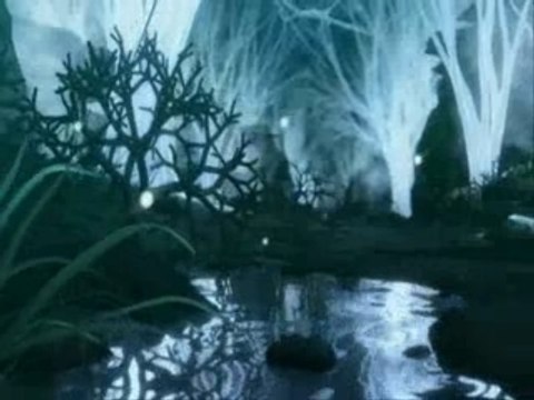 Final fantasy advent chidren partie 2 VOSTFR