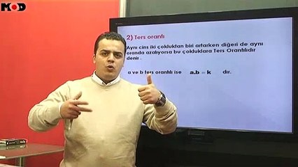 29-» Oran-Orantı - II