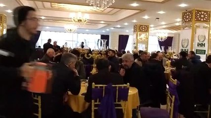 Yemen İçin Çalışmalarımıza Aralıksız Devam Ediyoruz"