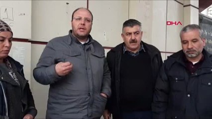 İzmir Taciz Edildiğini Sanan Kadın, Darp Ettiği Şoförden Özür Diledi