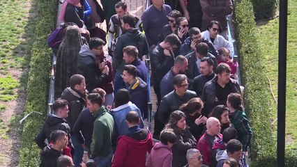 Huawei'nin Türkiye hedefi - Seth Wang - İZMİR