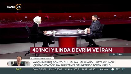 Belkıs Kılıçkaya ile Bu Ülke