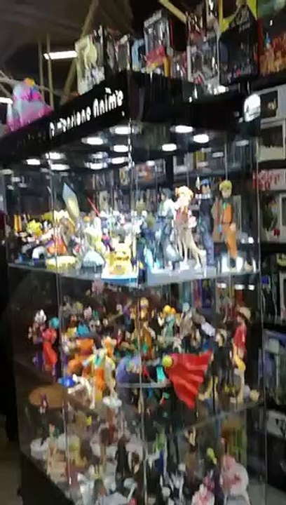 Nerd Show Bologna - Sabato 09.02.2018