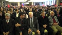 Kahramanmaraş'ta CHP'nin aday tanıtım toplantısı