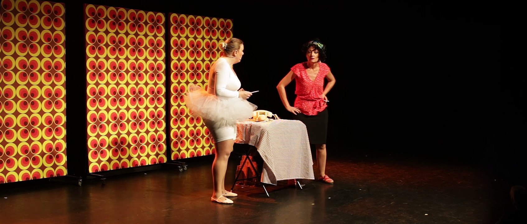 JOURNAL D'UNE MAJORETTE