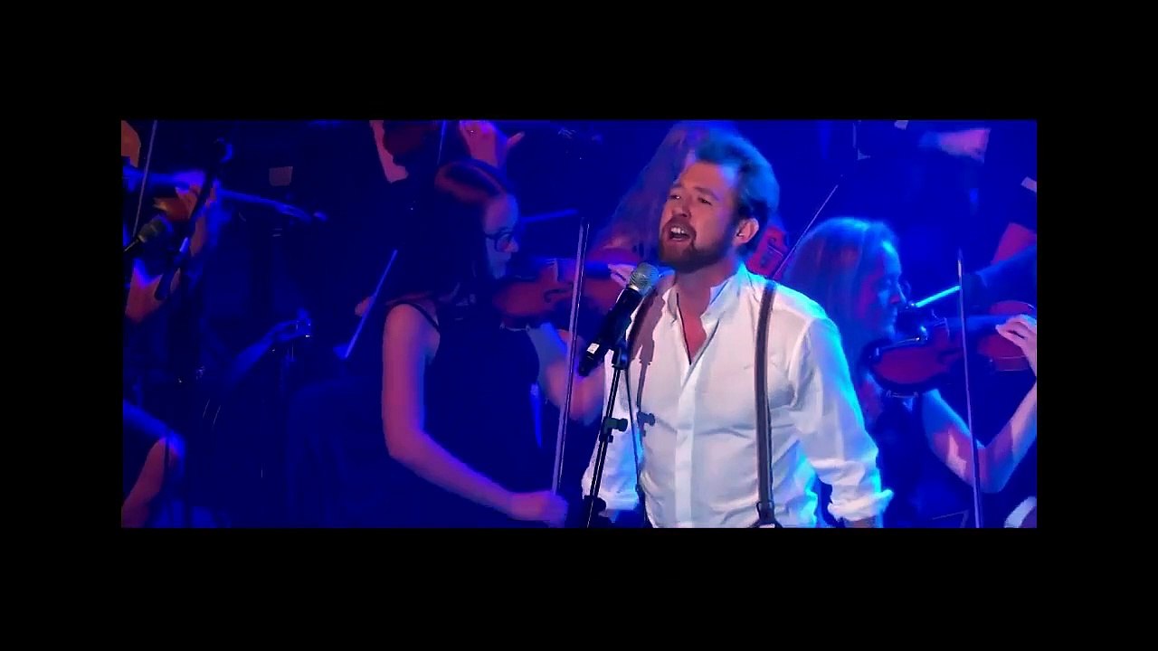 William NEO _ Brel, les adieux à la scène