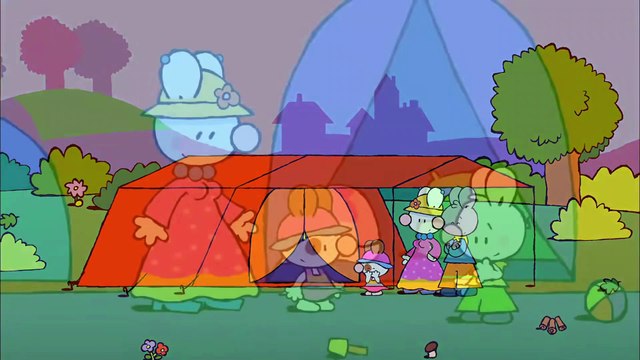 Petit Lapin Blanc - Version 2: Éps 6 | Dessin Animé en Français | Animation mvies For Kids