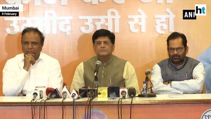 Govt won't take decision on it: Piyush Goyal on Twitter refusing Parliamentary panel's summon