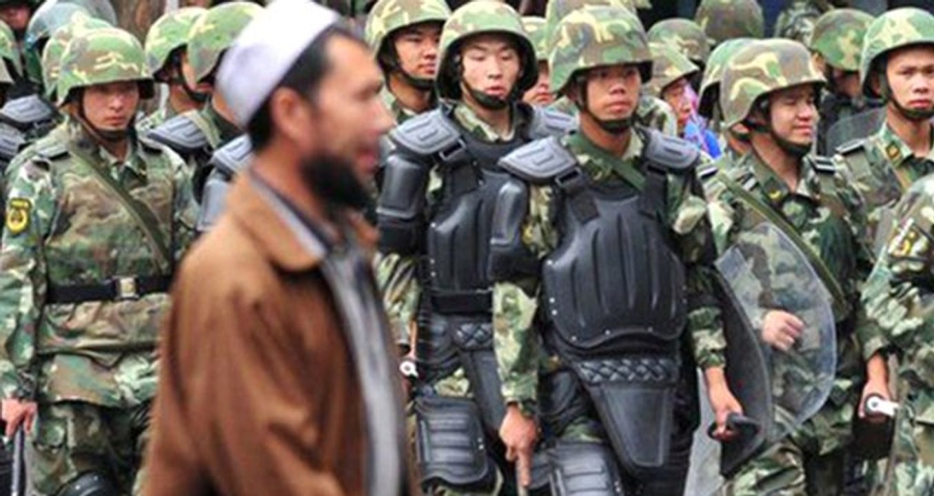 Son Dakika! Dışişleri Bakanlığı, Çin'in Uygur Türklerine Yönelik Politikasına Sert Tepki Gösterdi: Büyük Bir Utanç Kaynağı