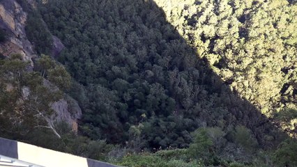 Blue Mountains Here - Mingle Films Voyages
