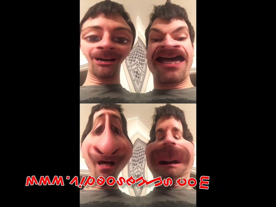 Les Snouksis - Live