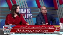 Rauf Klasra Ne Nawaz Sharif Ki Dhajiya Uradi,,