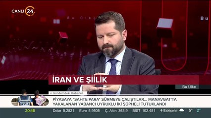 Belkıs Kılıçkaya ile Bu Ülke