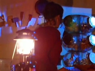 Seriado Carga Pesada   O Lobisomem