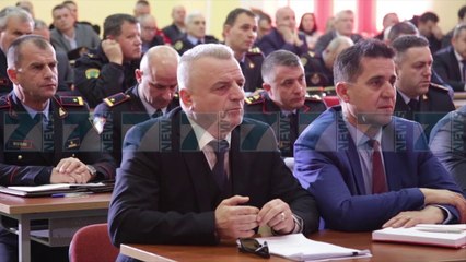 ANALIZA VJETORE E POLICISE SE SHTETIT, VRASJET ENDE SHQETESIM - News, Lajme - Kanali 7