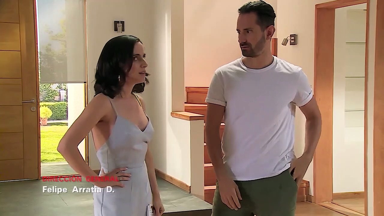 Verdades Ocultas Capitulo 394