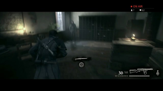 The Order 1886 - (4)