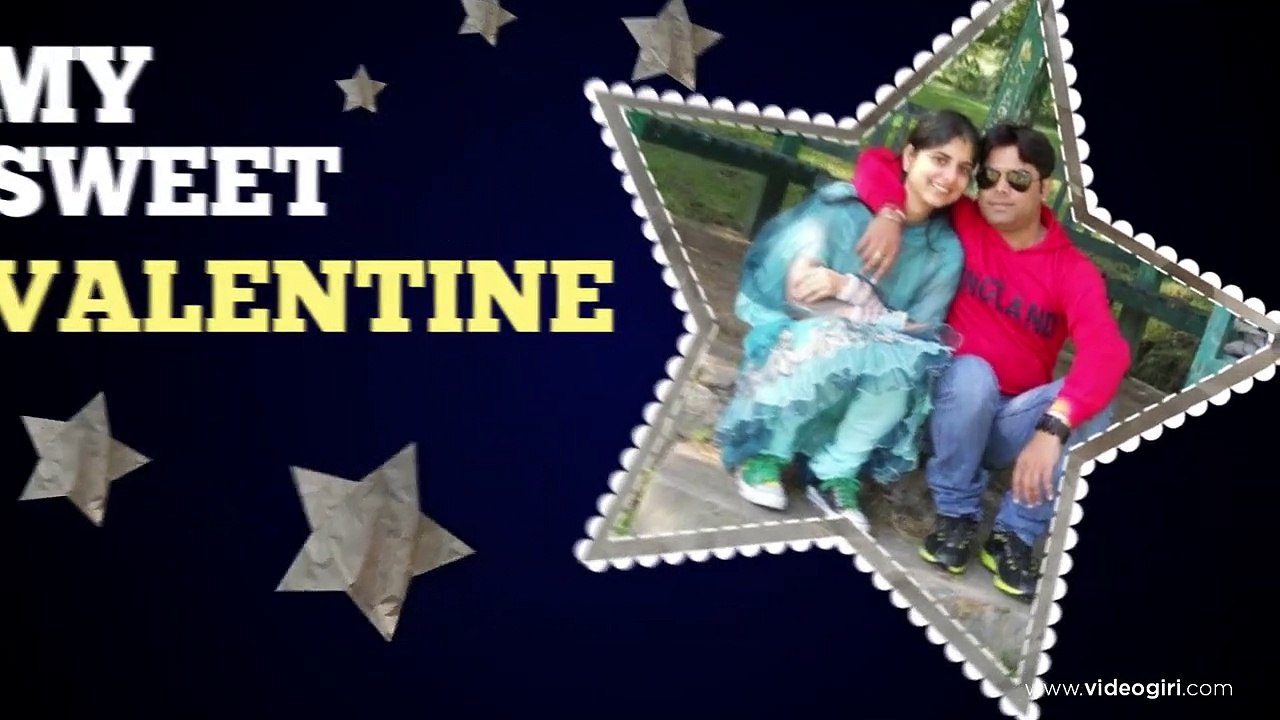 Happy Valentines day 2019 wishes ❤️  ❤️Happy Valentines day Music Video