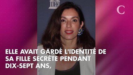 PHOTO. Aure Atika présente sa fille Angelica et elle est sublime !