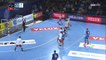 LdC : Montpellier gagne son 2e match face au Meshkov Brest