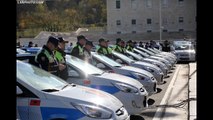 Ora News - Vetingu në polici, përzgjidhen anëtarët e komisionit të Jashtëm të Vlerësimit