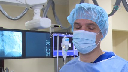 Hipokrati, 02 Shkurt  2019, Elektrofiziologjia, teknika mjeksore që "zhduk" aritmitë - Top Channel