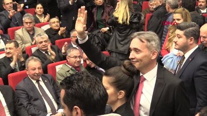 Manisa Millet İttifakı, Manisa Adaylarını Tanıttı