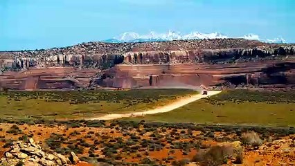 Edge of Moab  2017 Easter Jeep® Safari Jeep