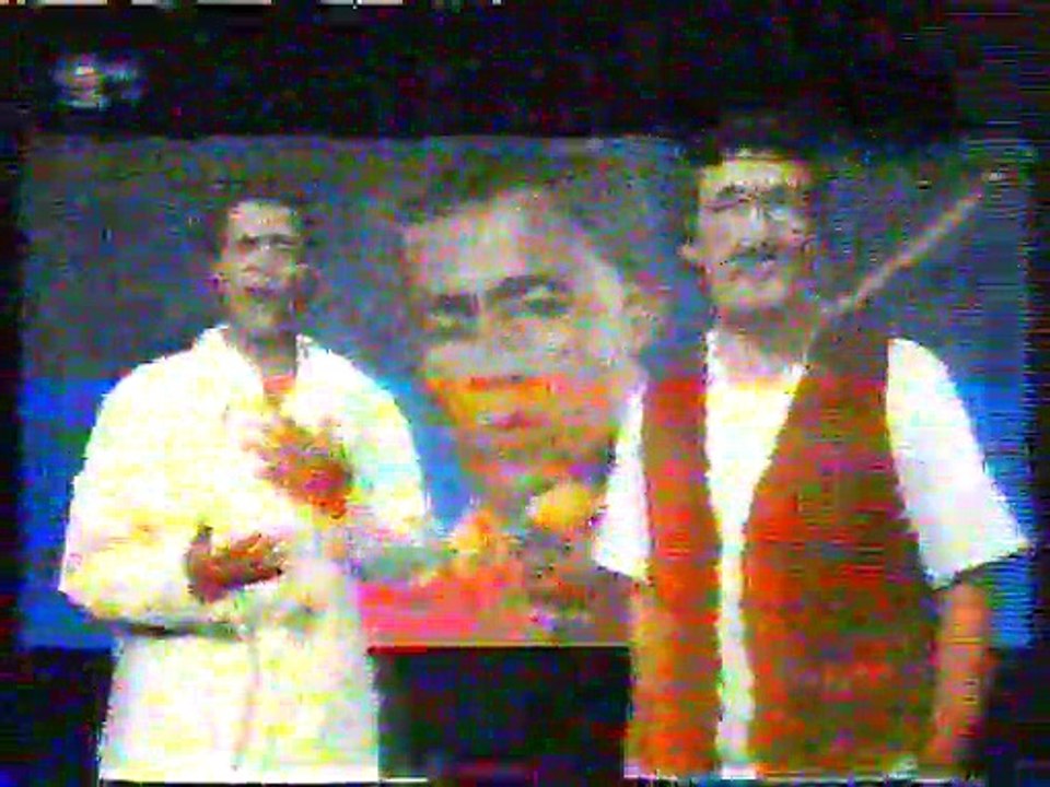 Pirilampo Mágico Videoclip