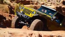 Trail Masters 2017 Easter Jeep® Safari Jeep