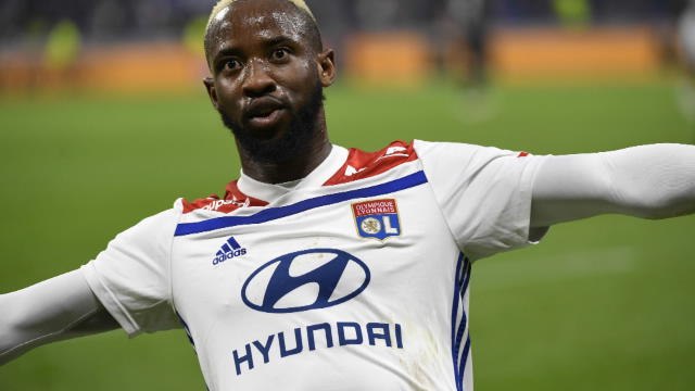 Lyon - Genesio sur Dembélé : Il y a une vraie progression dans son jeu