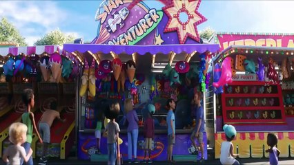 Toy Story 4 Disney Trailer Super Bowl Oficial #3 Español