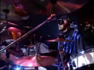 Shania Twain Live – (If You're Not In It For Love) I'm Outta Here