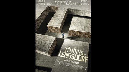 LES TÉMOINS DE LENDSDORF |2018| VOSTFR ~ WebRip 720p