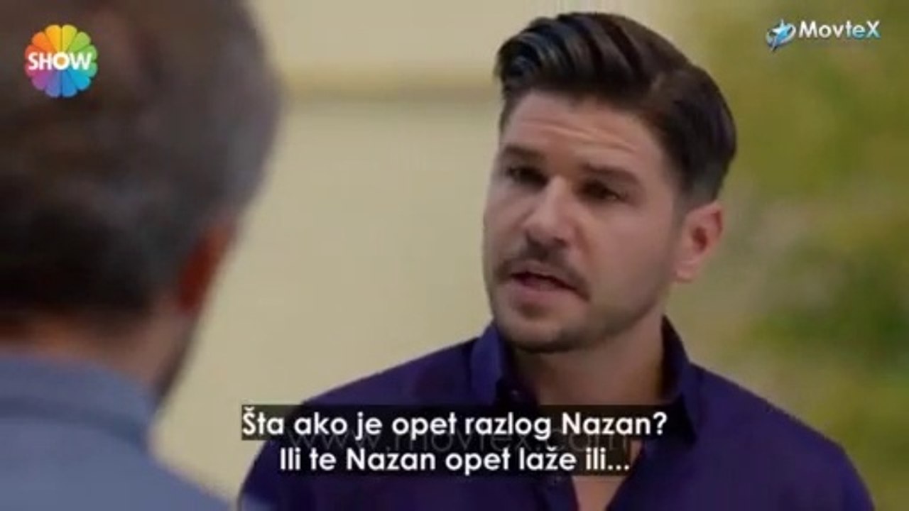 Zabranjena ljubav - 58 Epizoda - 4 deo