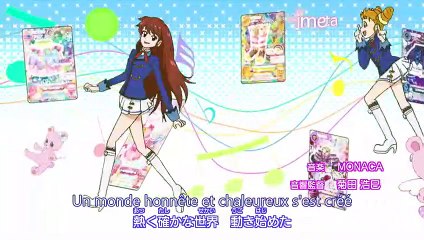 Aikatsu ep 48 vostfr