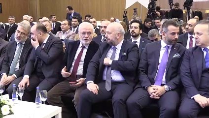 Kültepe Ekonomi Zirvesi - KAYSERİ