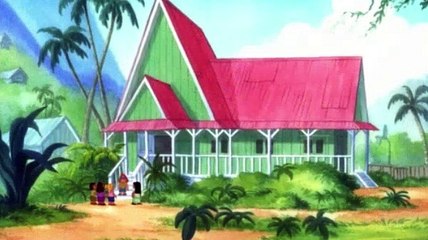 Lilo & Stitch The Series Season 1 Episode 05 - Holio