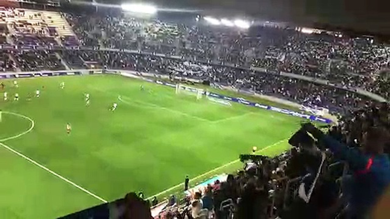Homenaje a Barraquito (CD Tenerife)